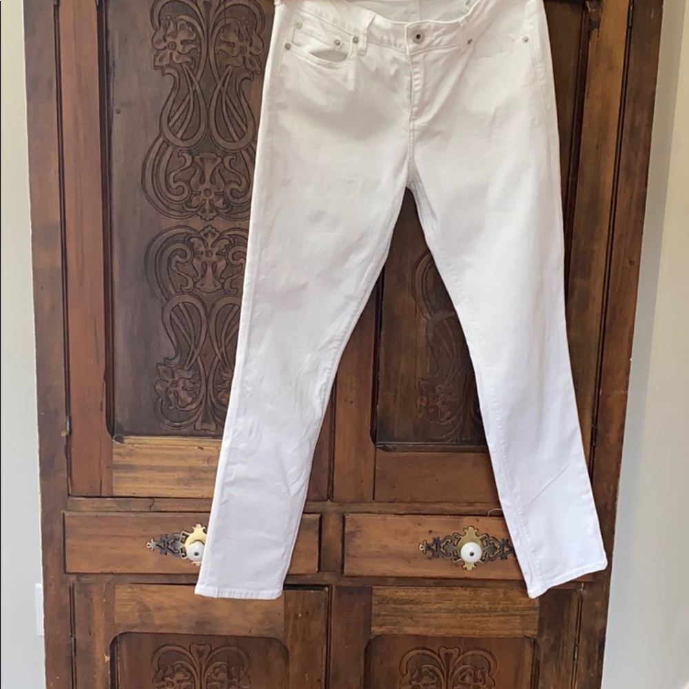 Lucky Brand Lolita Skinny, 29